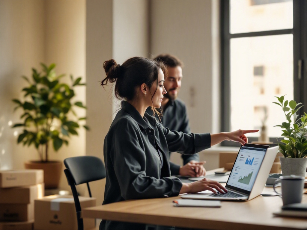 E-commerce Marketing Dubai: How AI Recovers Lost Revenue and Scales Growth