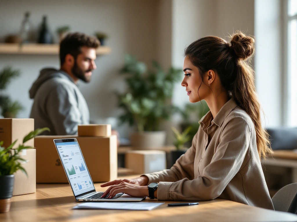 Ecommerce Marketing