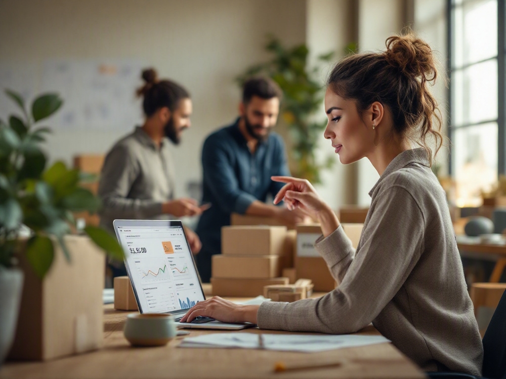 Ecommerce SEO in Dubai: What Online Stores Need to Know in 2026
