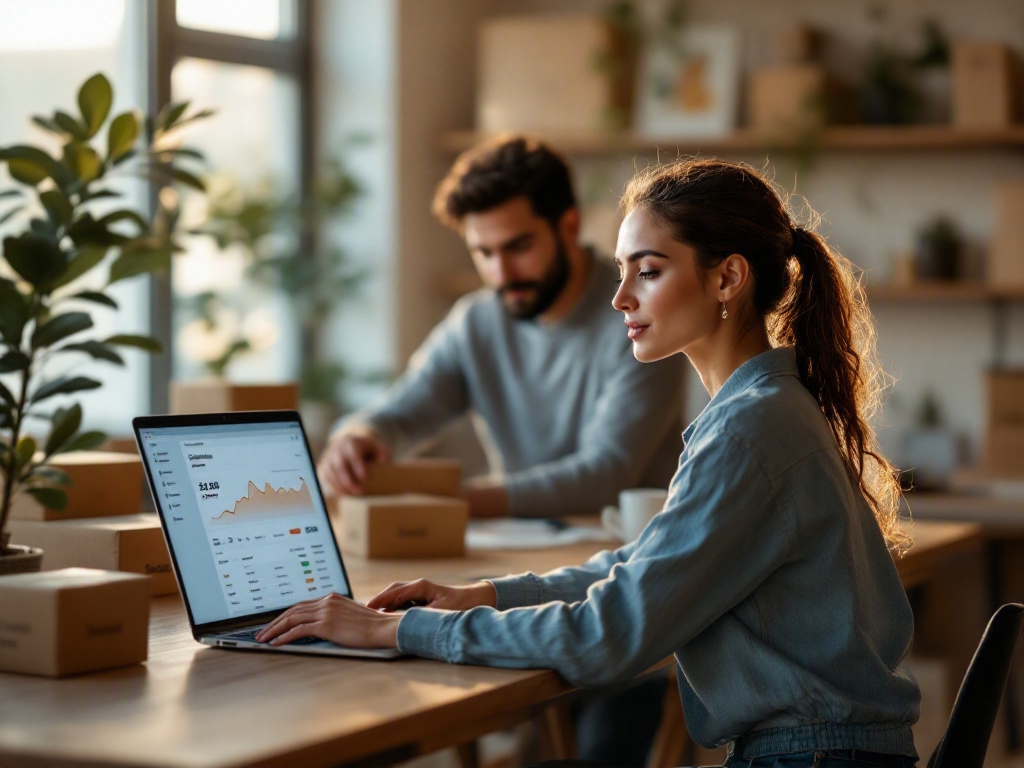 Ecommerce Email