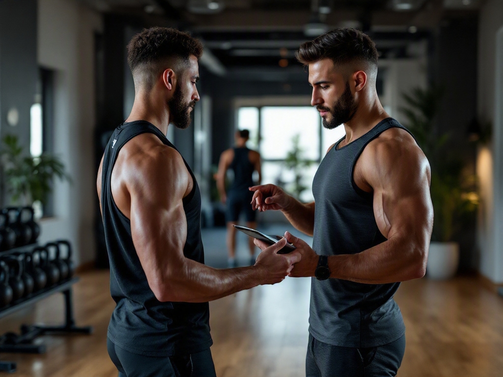Fitness Marketing Dubai: The AI System That Stops Members From Ghosting Your Gym