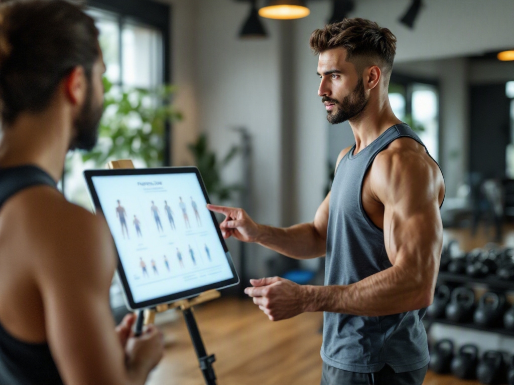What If Your Fitness Studio Got 50 New Members This Month?