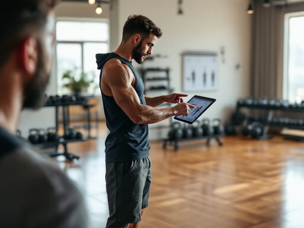 3 Mistakes Killing Your Fitness Studio’s Online Reputation