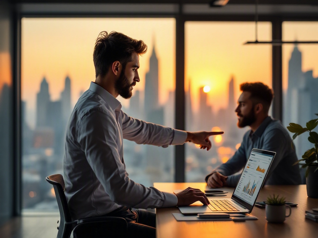 Freelancer vs Marketing Agency in Dubai: Which Should You Hire?