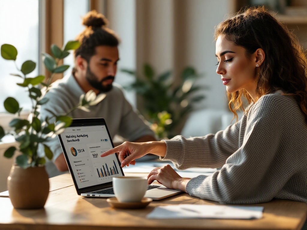 How to Get Your Business Recommended by AI Search Tools in Dubai