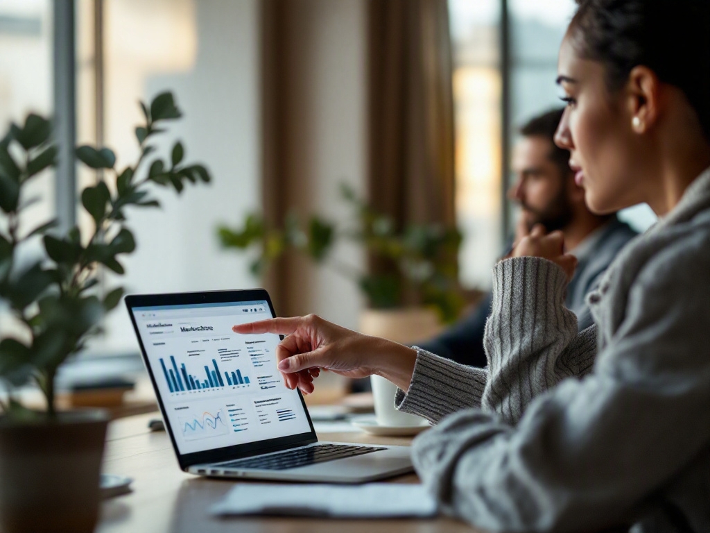 How to Get More Leads from Your Website in Dubai: A Practical Guide