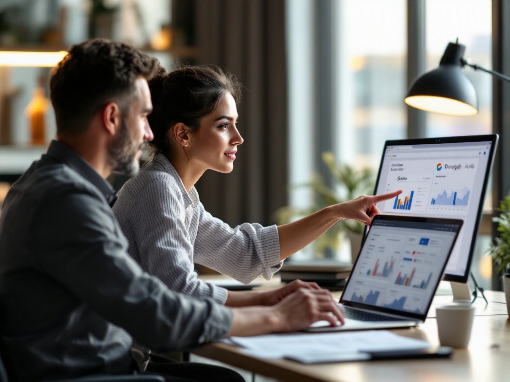 Google Ads vs SEO for Dubai Businesses: Which Should You Invest In