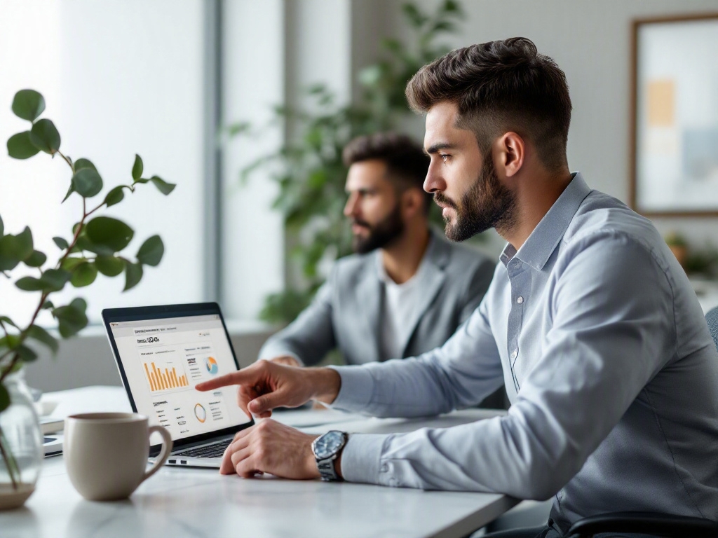 How AI-Driven SEO Helps Dubai Businesses Rank Higher and Generate More Leads