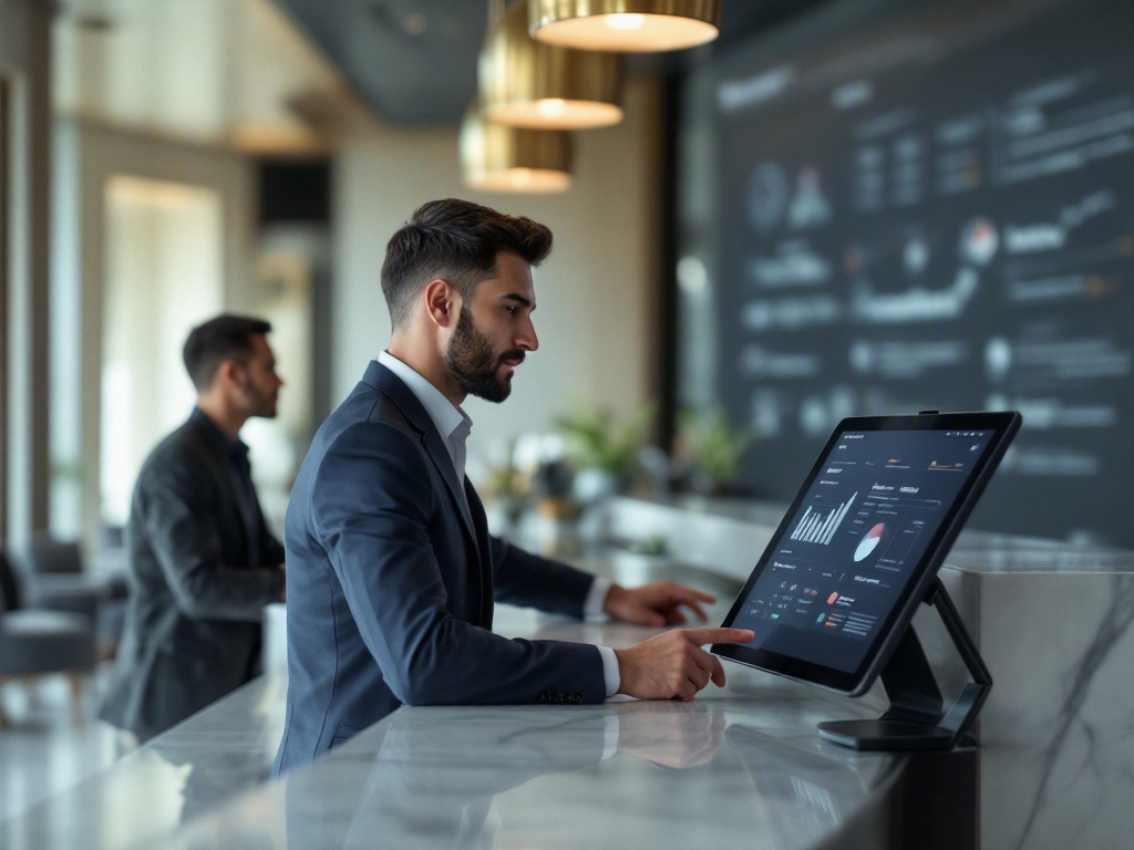 How to Build a 5-Star Reputation on Google for Your Dubai Business From Scratch