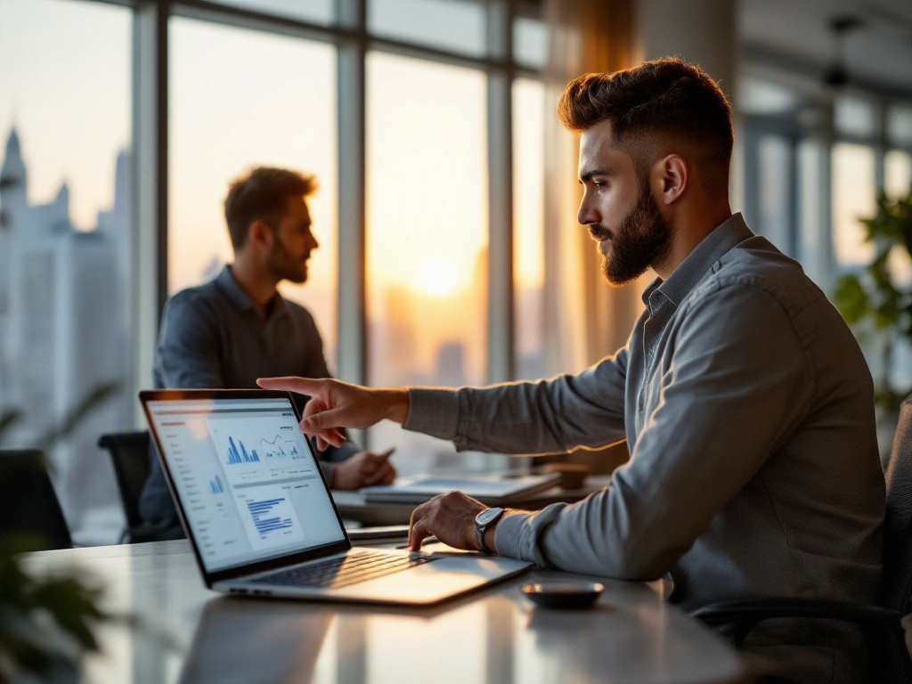 How to Choose a Digital Marketing Agency in Dubai: What to Look For