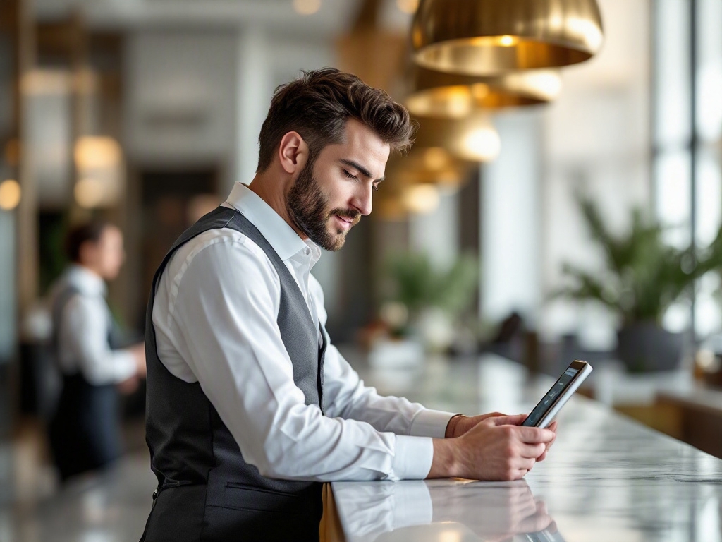 A Strong Online Reputation in Dubai Builds Long-Term Value – Here’s How to Create It