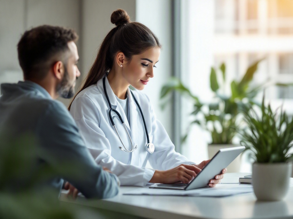 How to Get More Patients for Your Clinic in Dubai