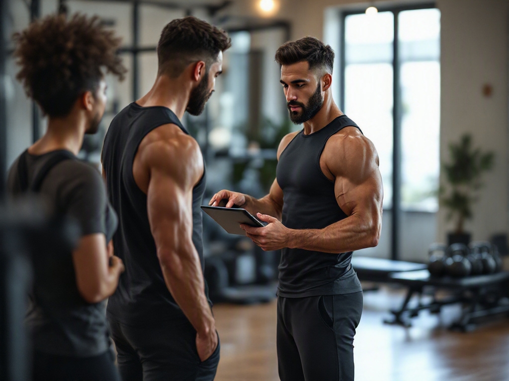 How to Market a Gym in Dubai: Fill Classes and Grow Membership