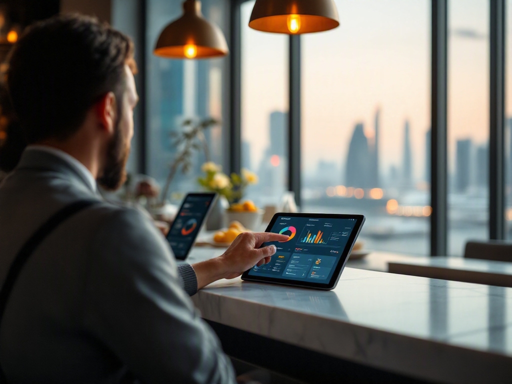 How to Market a Restaurant in Dubai: Strategies That Fill Tables
