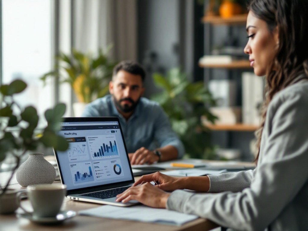 How to Use AI Digital Marketing to Scale Your Dubai Business in 2026