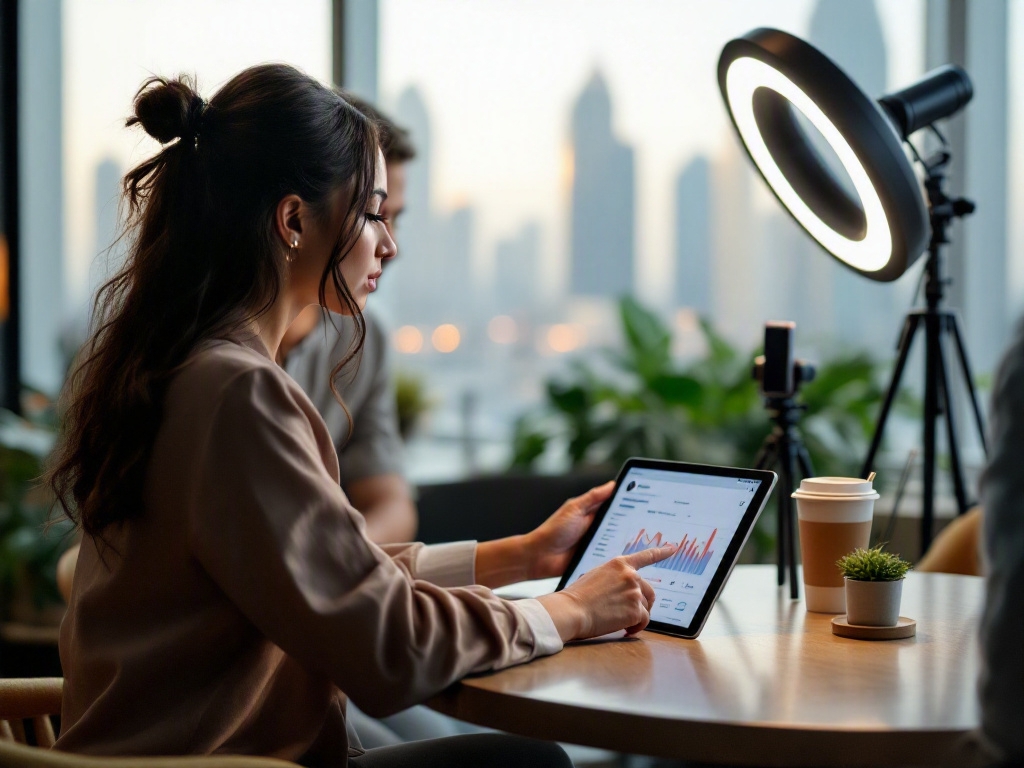 Instagram Marketing for Dubai Businesses: What Actually Works in 2026