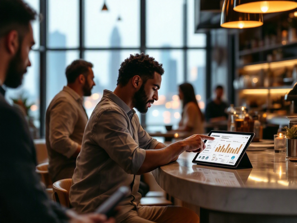 Cafe Insta: Boosting Your Dubai Cafe’s Visibility with Instagram Marketing