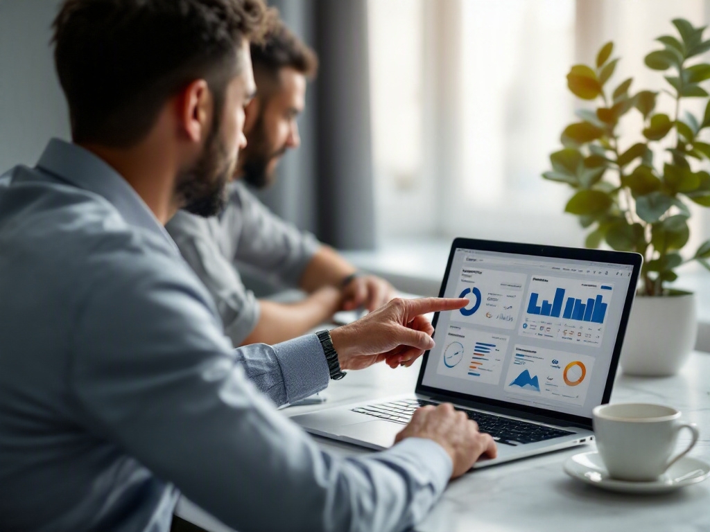 Local SEO Checklist for Dubai Businesses: Everything You Need to Rank