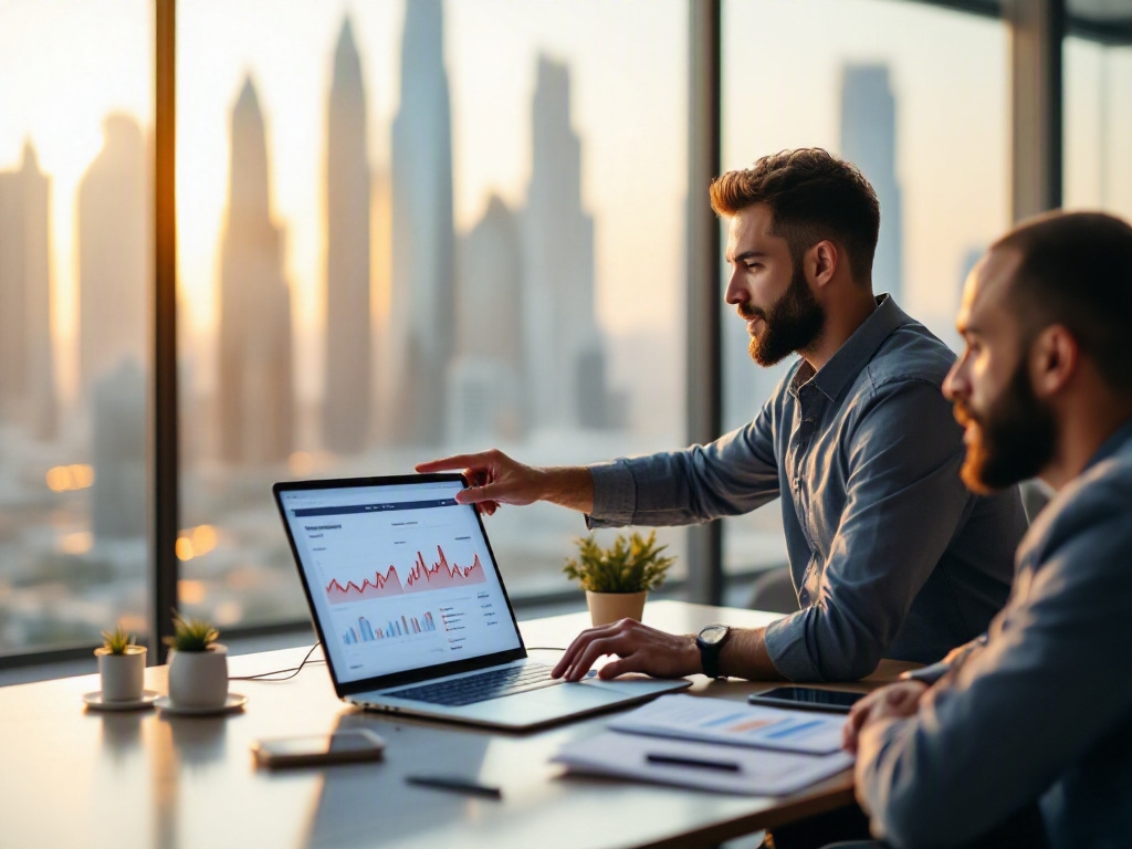 Marketing Agency vs In-House Team in Dubai: Which Is Right for Your Business?