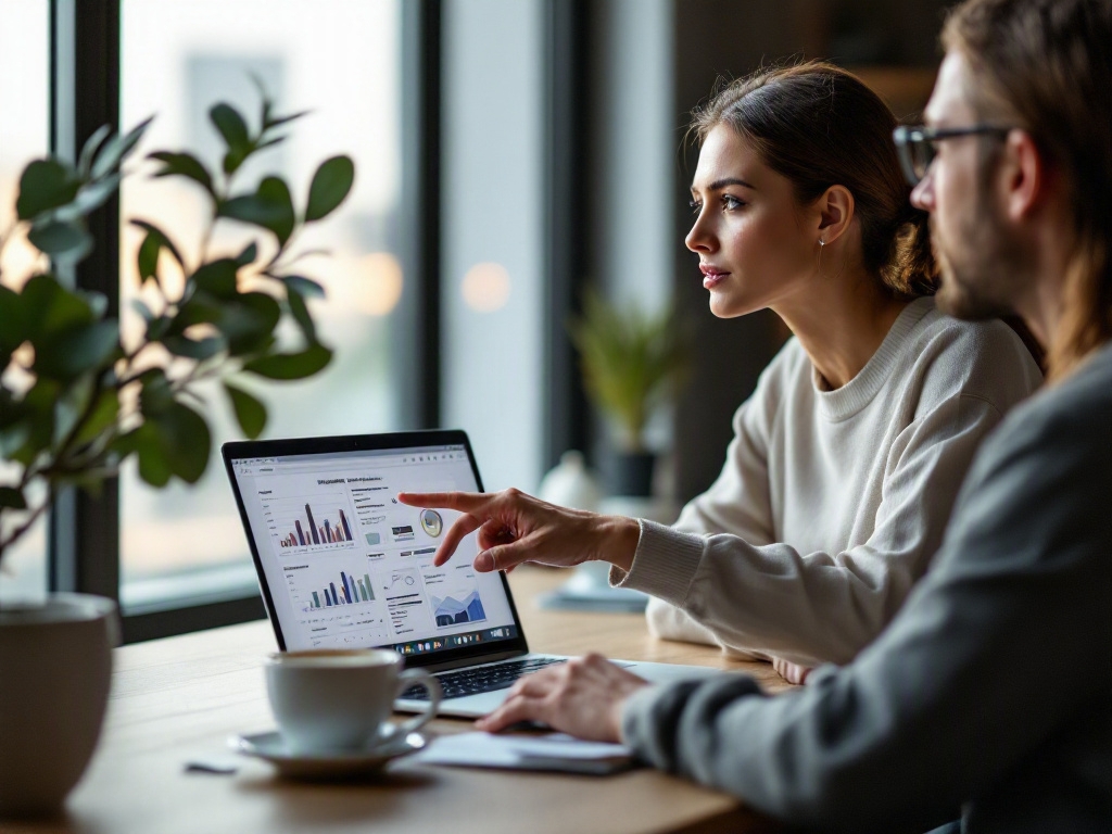 From Online Presence to Real Profit: What Dubai Businesses Need to Change
