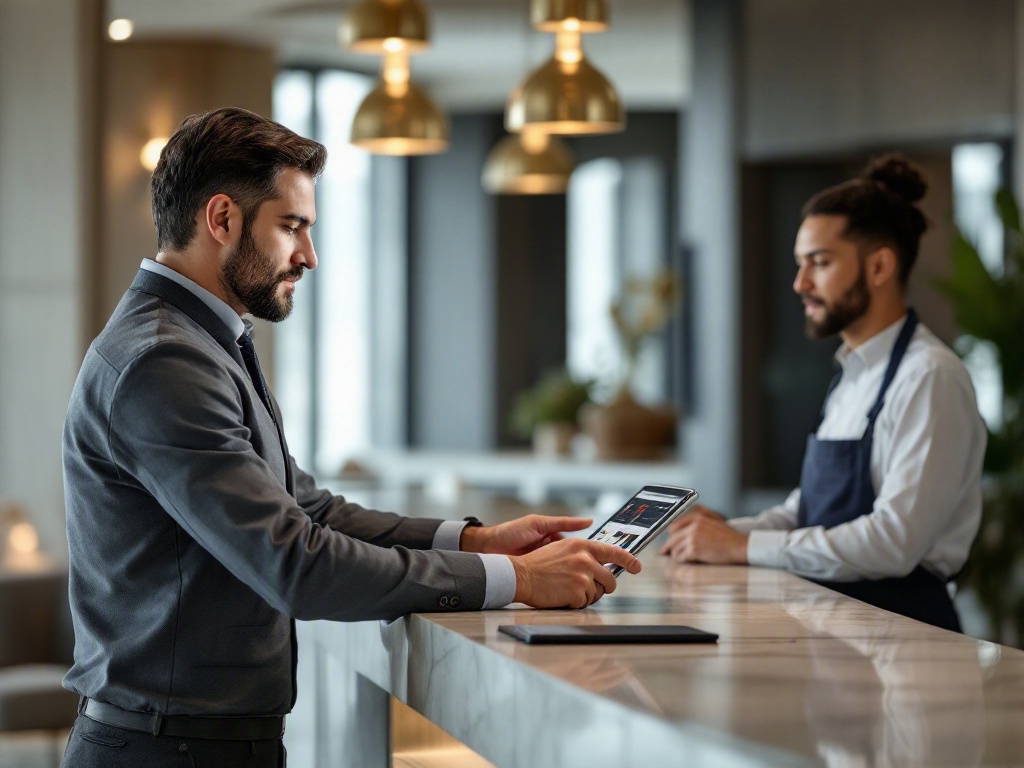 Online Reputation Management for Dubai Businesses: A Practical Guide