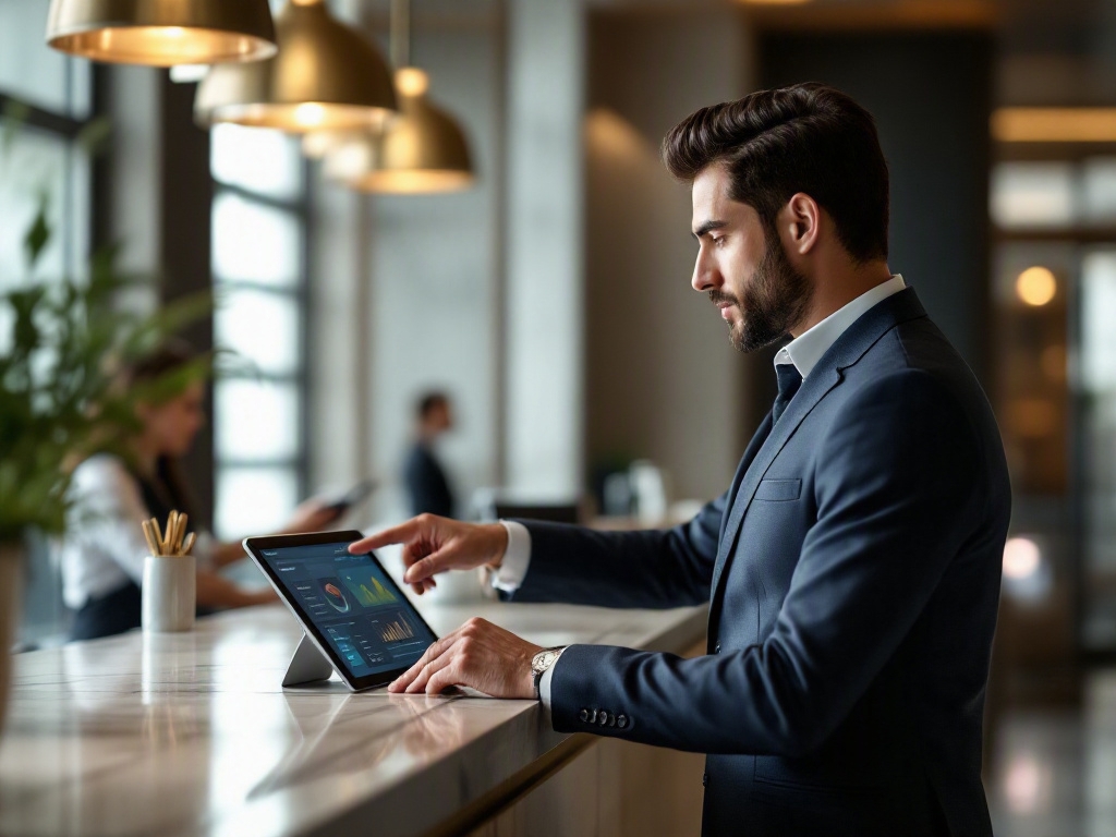 Online Reputation Management UAE