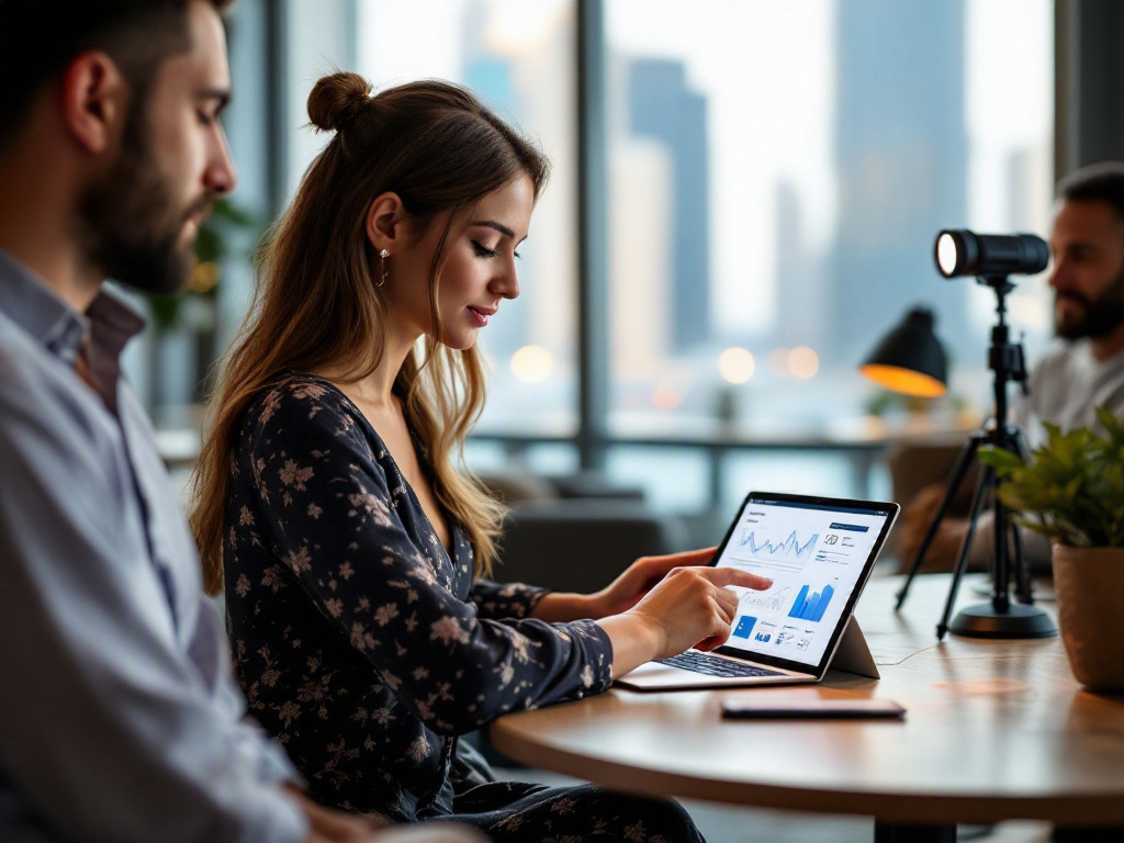 Trust Drives Customer Decisions in Dubai – And How Online Reputation and Social Media Shape It ?