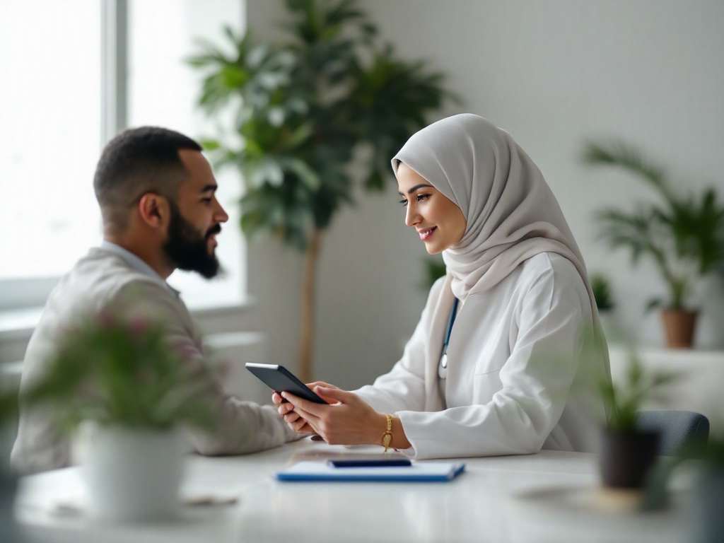 Dental PPC: Boosting Patient Acquisition for Dubai Dental Clinics