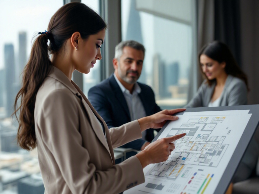 Real Estate Marketing Dubai: The AI-Powered Playbook for Developers and Brokers in 2026