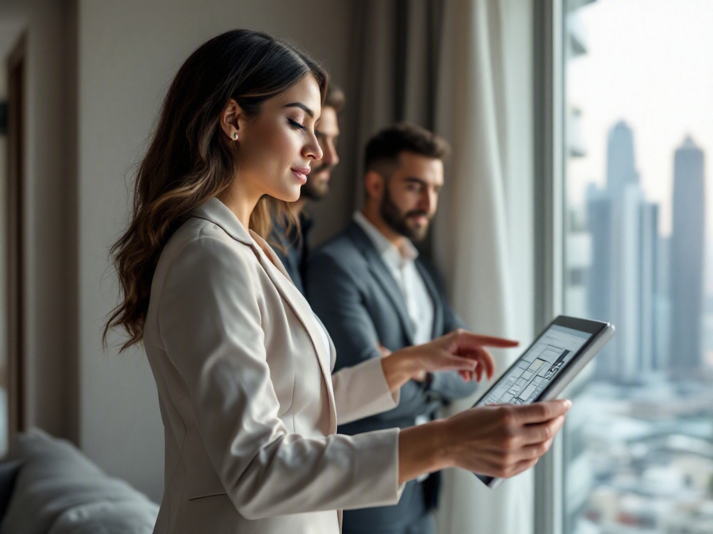 Real Estate SEO