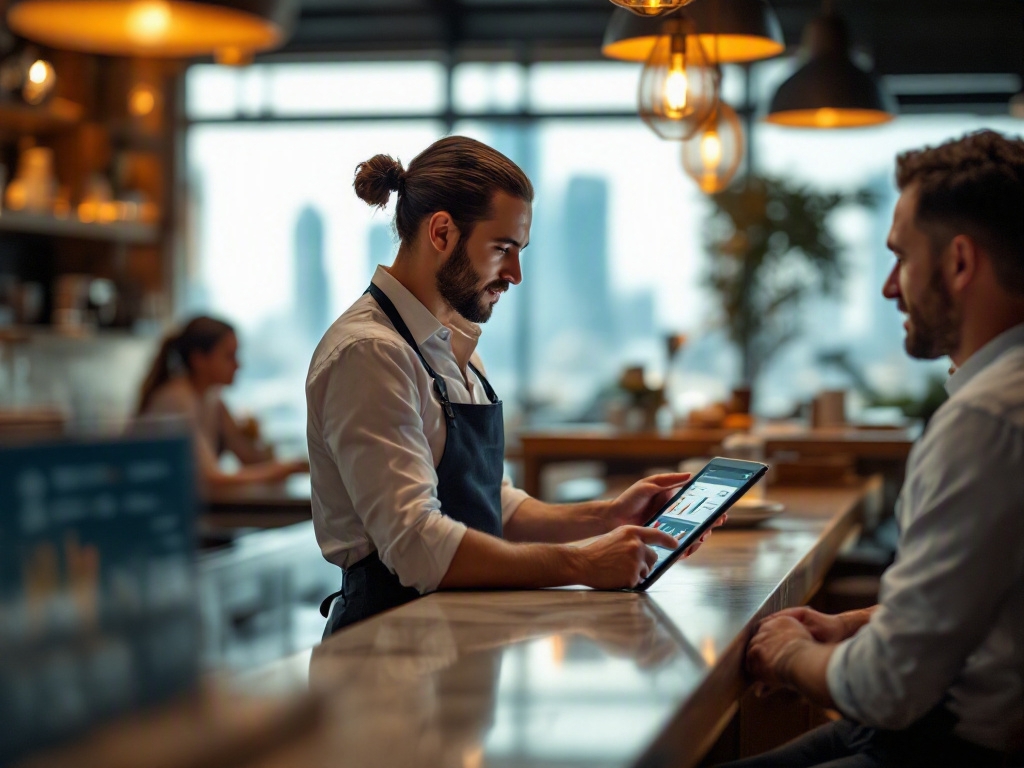 Restaurant Marketing Dubai: Proven Strategies for Growth