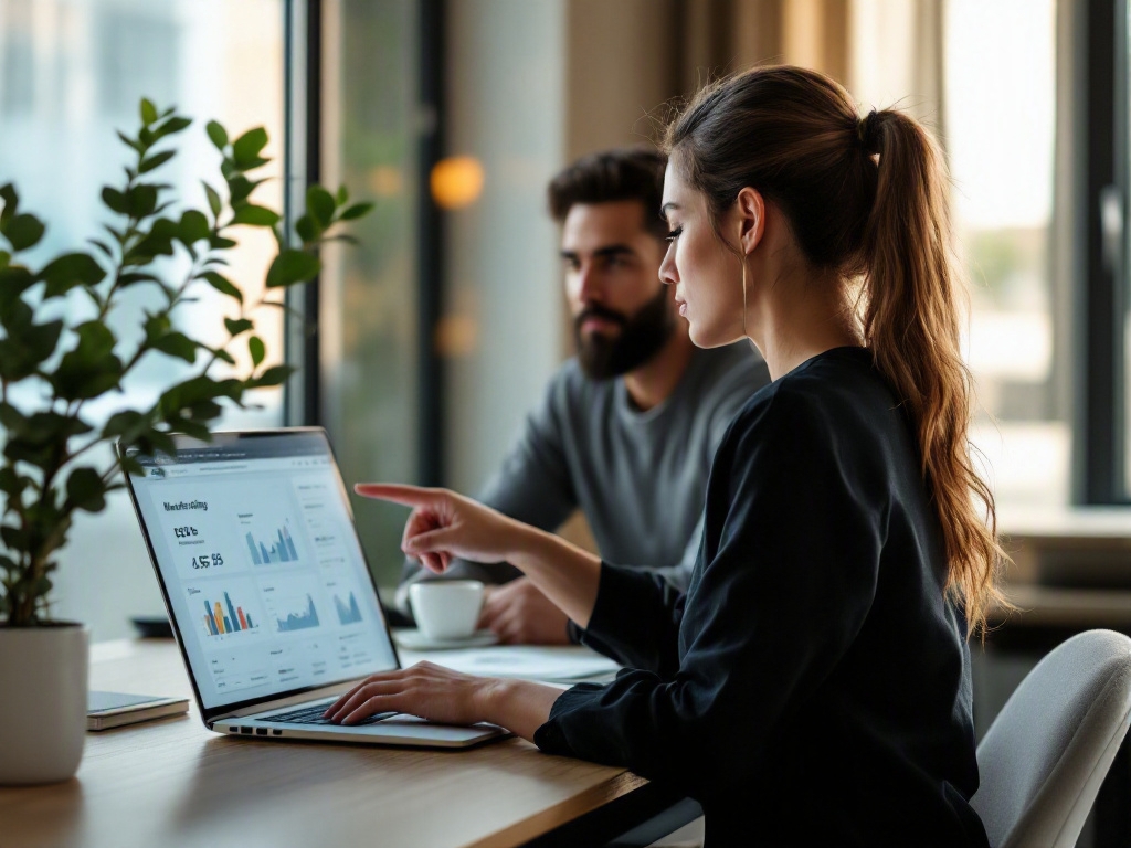 Revenue-Driven Marketing in Dubai Is Built on Strategy, Not Guesswork. Here’s the Truth Behind It