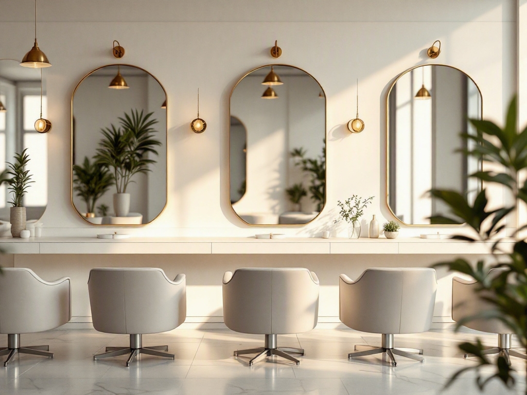Salon Marketing