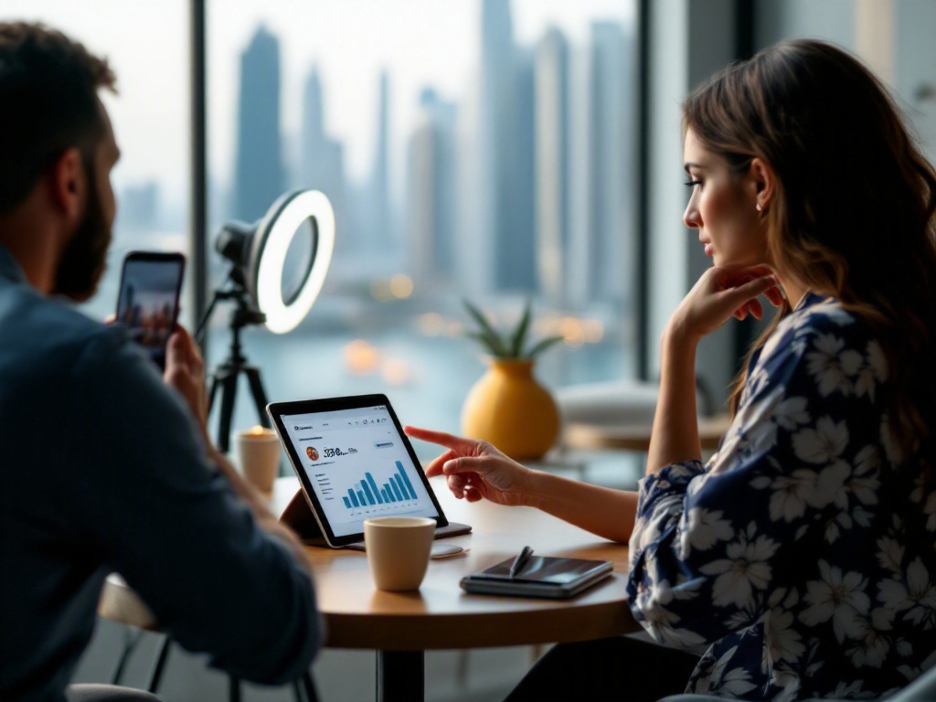 Social Media Marketing Dubai: The 2026 Playbook for Businesses That Want Real Results