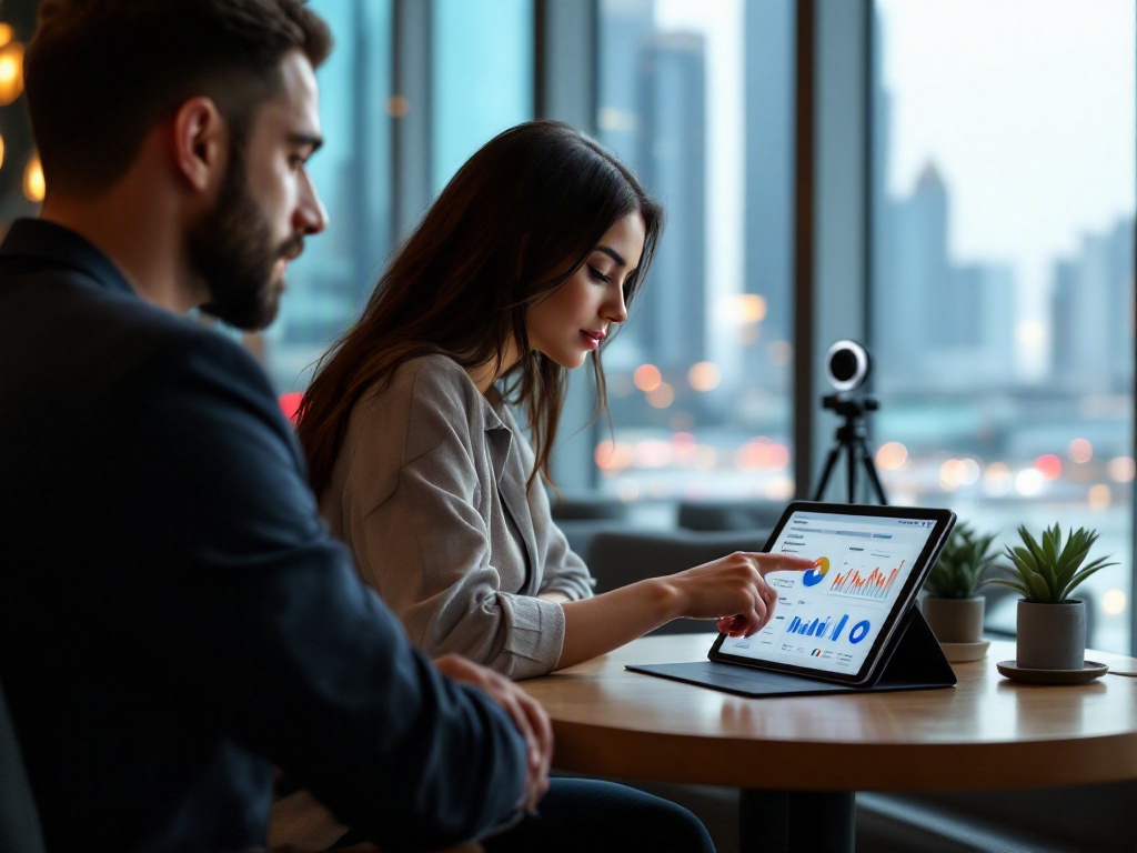 Social Media Marketing in Dubai: Latest Trends to Boost Your Revenue