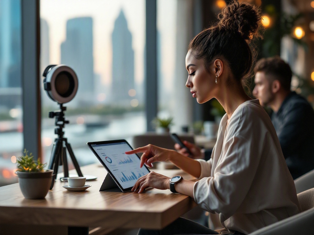 Social Media UAE