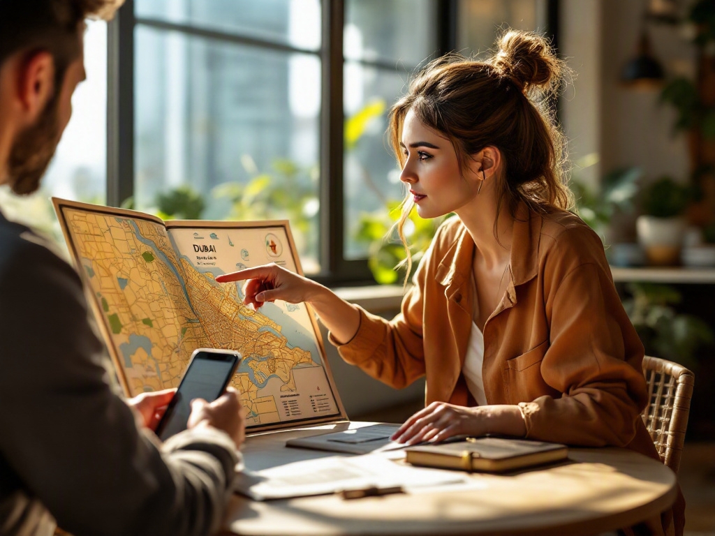 Travel Marketing Dubai: How AI Cuts OTA Dependency and Builds Direct Booking Revenue in 2026