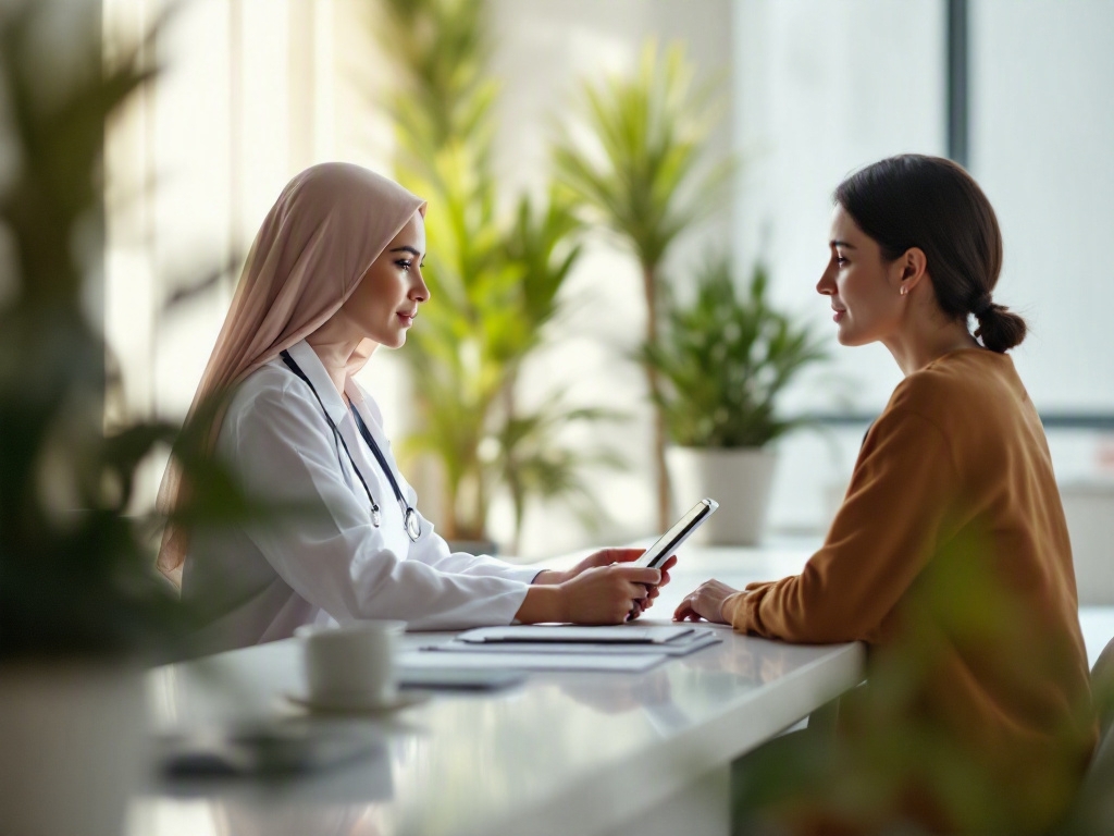 UAE Clinics: How to Create a Winning Content Strategy