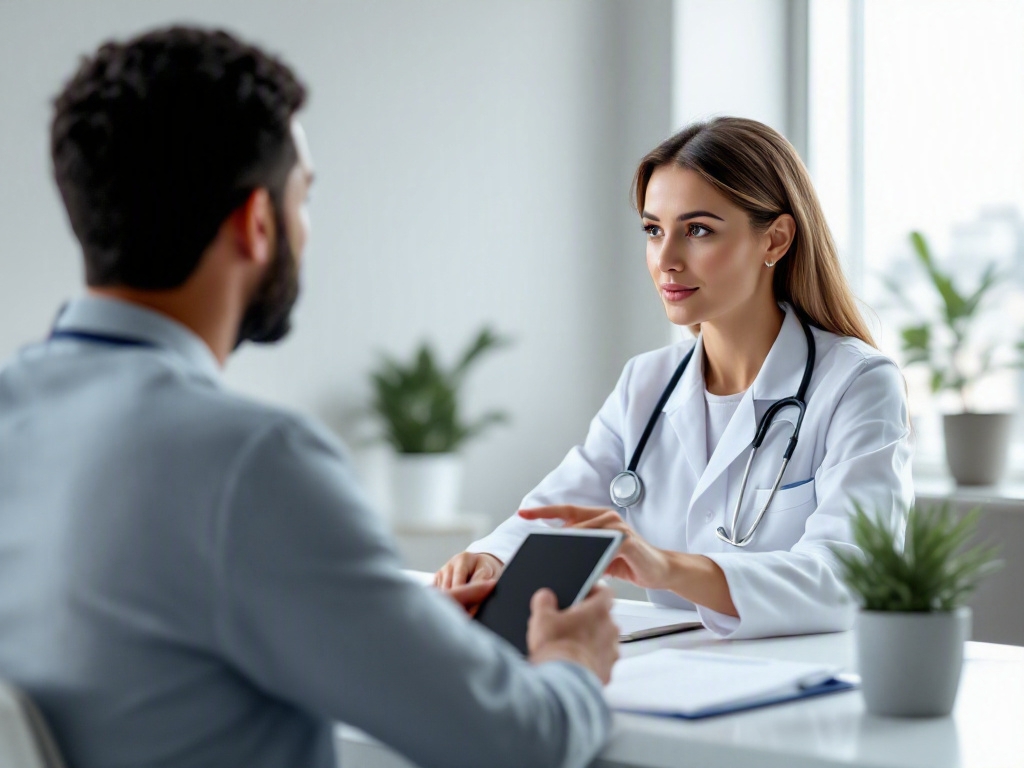 What If Your UAE Clinic Had a 5-Star Google Rating?