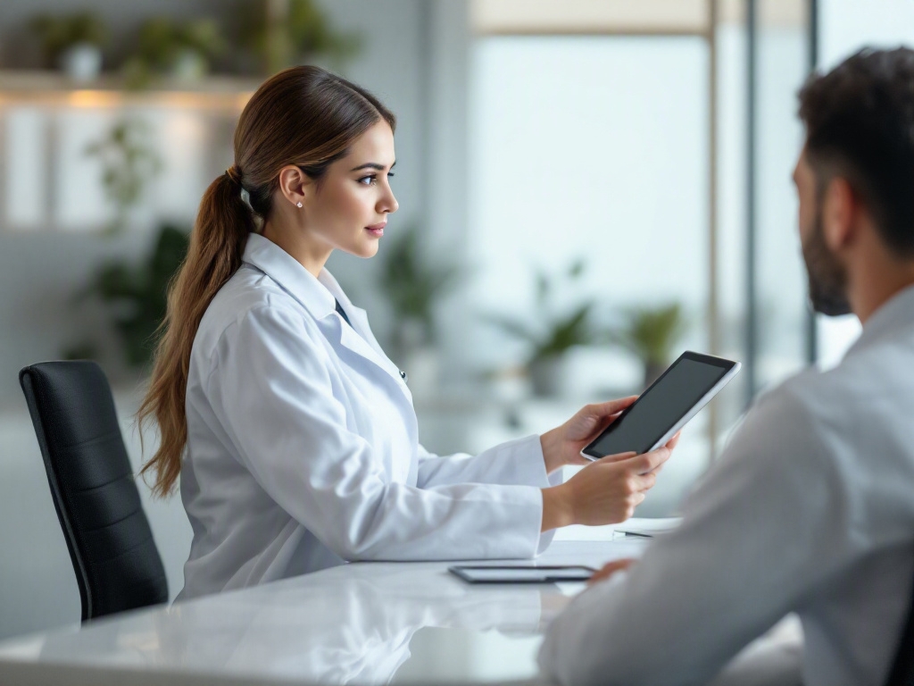 UAE Clinics: How to Create a Winning Growth Strategy