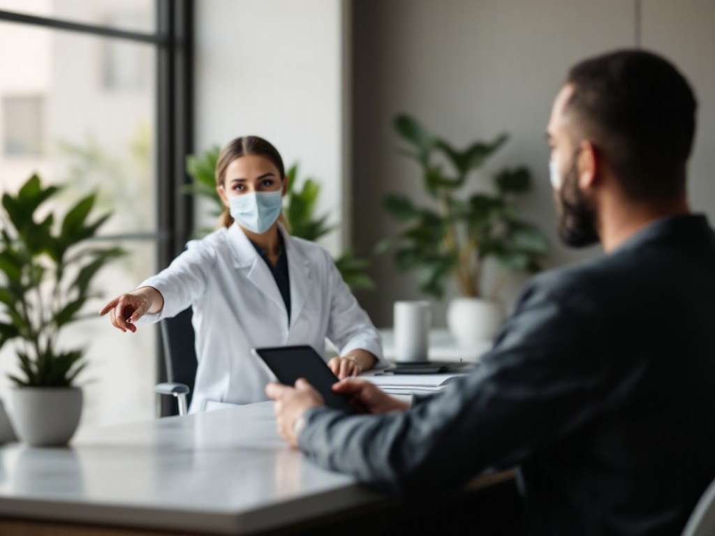 Challenges in Attracting New Patients: UAE Clinic Marketing Strategies
