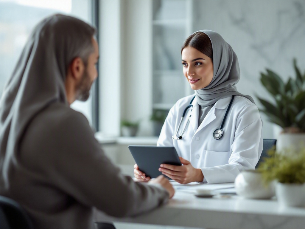 This One Strategy Is Booking Dubai Clinics Solid for Weeks
