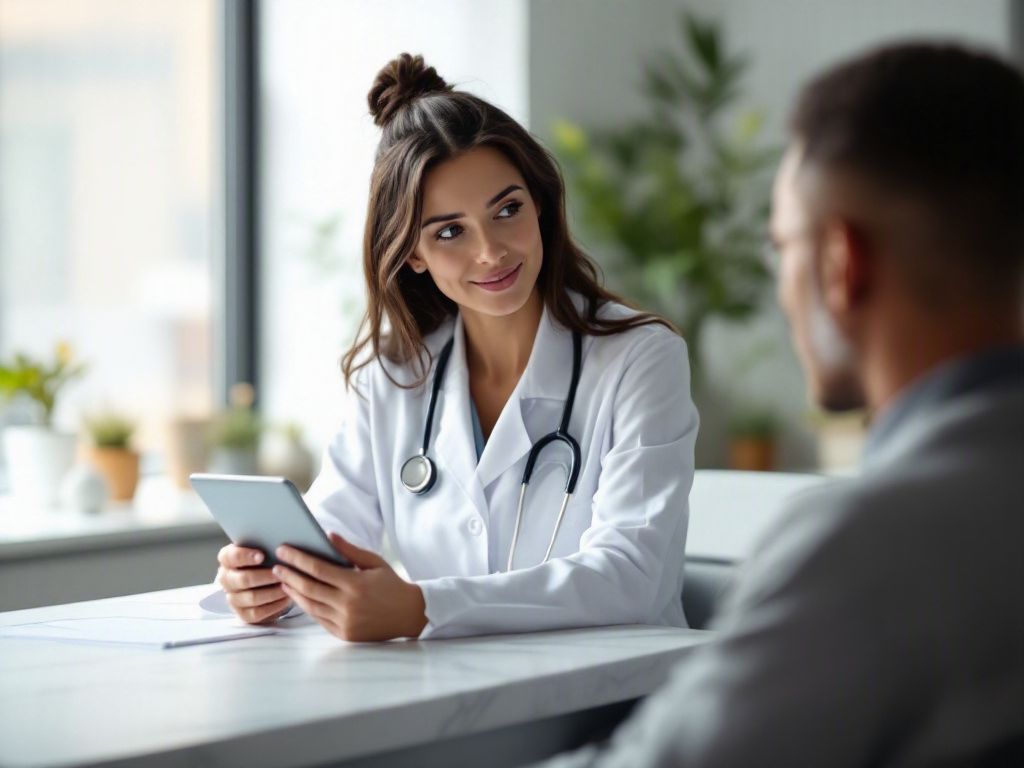 Boosting Clinic Online Presence in UAE: Challenges and Opportunities