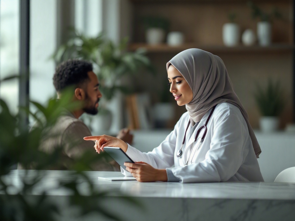 Why UAE Clinics Need to Invest in Online Reputation Management