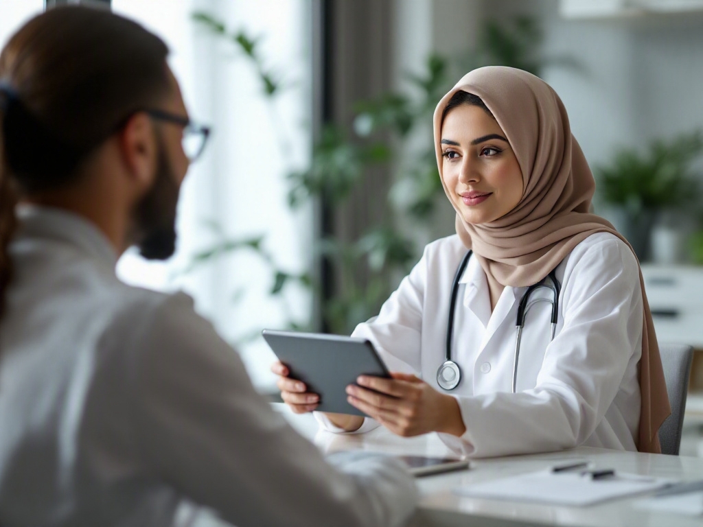 Clinic Review Tips