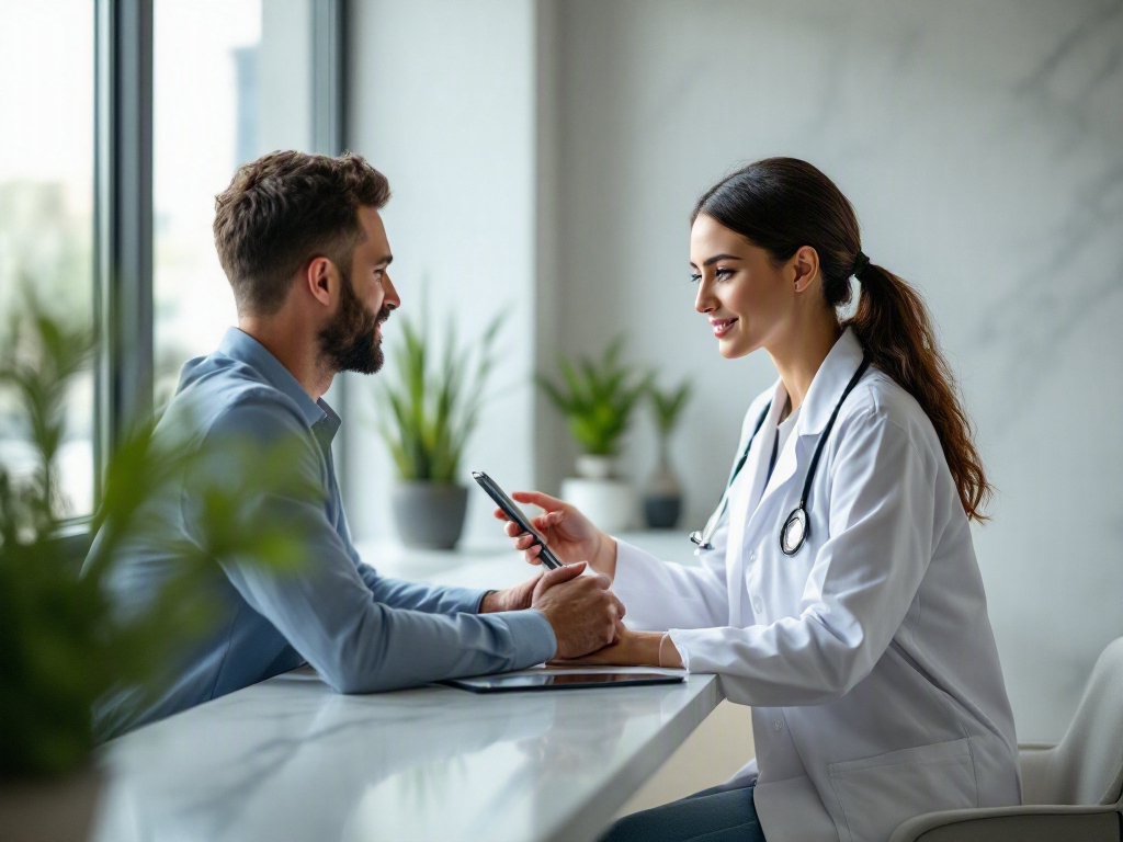 UAE Clinic Online Visibility: Challenges and Solutions