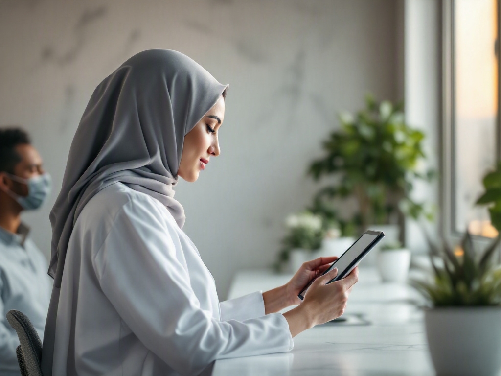 Boosting UAE Clinic Online Visibility: Challenges & Solutions