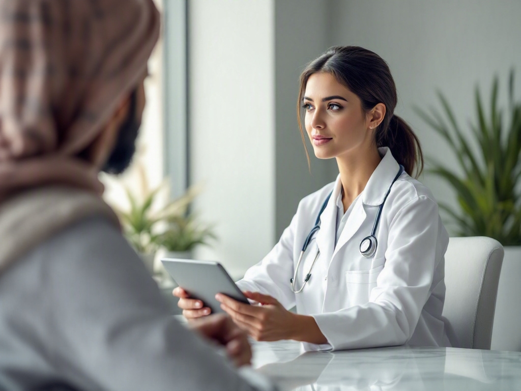 UAE Clinic Online Visibility: Challenges and Proven Solutions