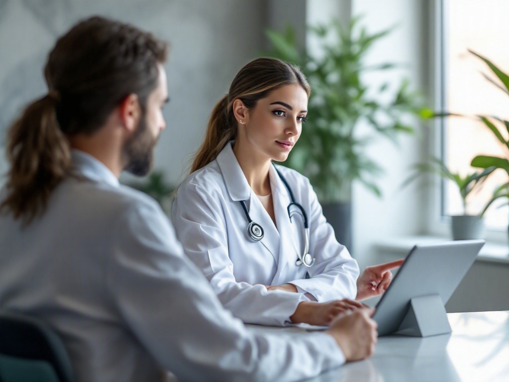 Boosting Clinic Online Presence in the UAE: Challenges and Solutions