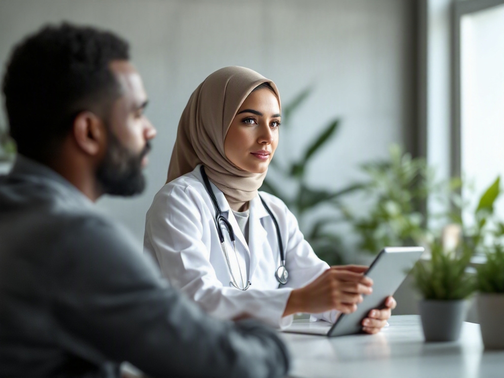 Dubai Clinics Boost Patient Acquisition with Targeted PPC